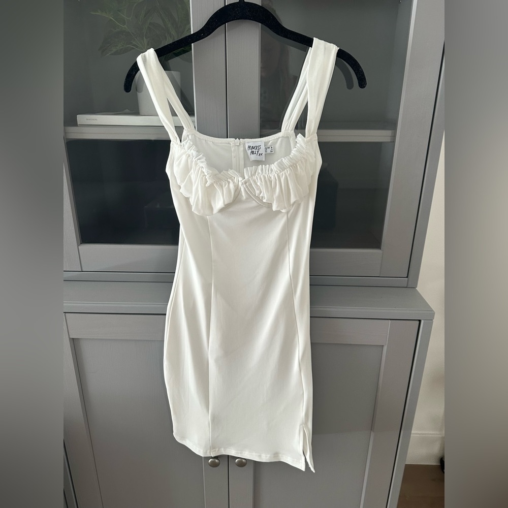 Jazzie mini dress princess Polly